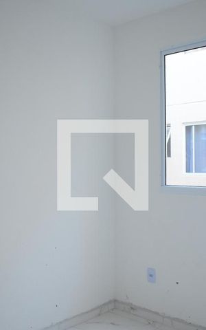 Apartamento à venda com 38m², 2 quartos e 1 vagaQuarto 2