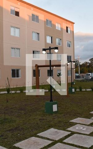 Apartamento à venda com 38m², 2 quartos e 1 vagaÁrea comum - Playground