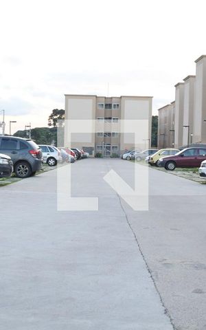 Apartamento à venda com 38m², 2 quartos e 1 vagaEstacionamento