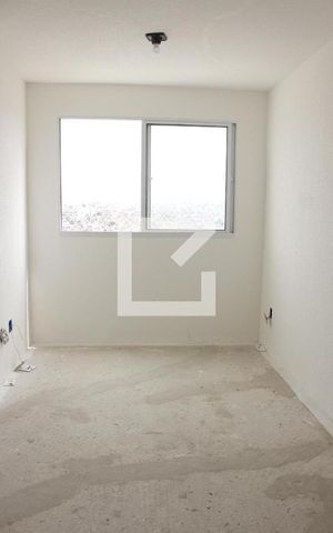 Apartamento para alugar com 50m², 2 quartos e sem vaga Apartamento para alugar com 50m², 2 quartos e sem vagaSala