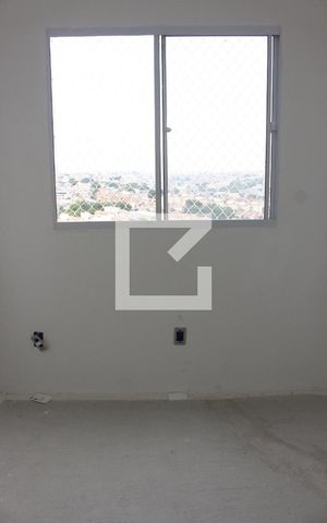 Apartamento para alugar com 50m², 2 quartos e sem vaga Apartamento para alugar com 50m², 2 quartos e sem vagaQuarto 1