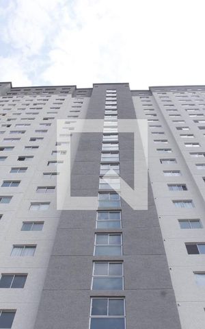 Apartamento para alugar com 50m², 2 quartos e sem vaga Apartamento para alugar com 50m², 2 quartos e sem vagaFachada do bloco