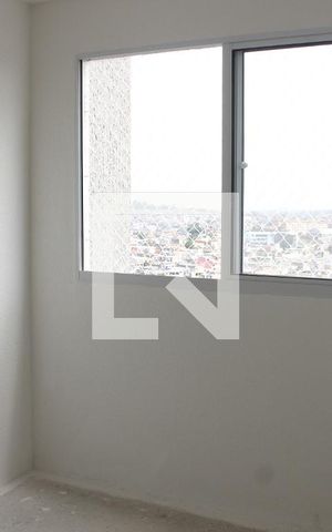 Apartamento para alugar com 50m², 2 quartos e sem vaga Apartamento para alugar com 50m², 2 quartos e sem vagaSala