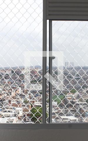 Apartamento para alugar com 50m², 2 quartos e sem vaga Apartamento para alugar com 50m², 2 quartos e sem vagaCozinha e Área de Serviço