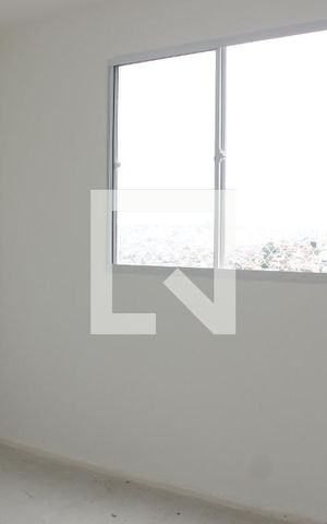 Apartamento para alugar com 50m², 2 quartos e sem vaga Apartamento para alugar com 50m², 2 quartos e sem vagaQuarto 2