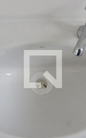Apartamento para alugar com 50m², 2 quartos e sem vaga Apartamento para alugar com 50m², 2 quartos e sem vagaBanheiro