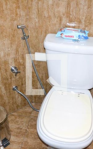 Apartamento à venda com 187m², 3 quartos e 3 vagas Apartamento à venda com 187m², 3 quartos e 3 vagasBanheiro Suíte 1