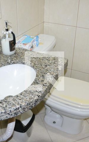 Apartamento à venda com 187m², 3 quartos e 3 vagas Apartamento à venda com 187m², 3 quartos e 3 vagasLavabo