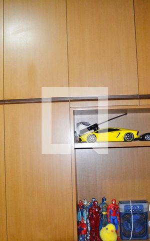 Apartamento à venda com 187m², 3 quartos e 3 vagas Apartamento à venda com 187m², 3 quartos e 3 vagasSuíte 2