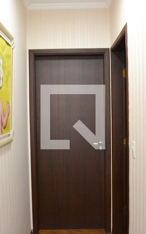 Apartamento à venda com 187m², 3 quartos e 3 vagas Apartamento à venda com 187m², 3 quartos e 3 vagasCorredor
