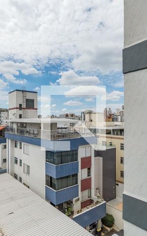 Apartamento para alugar com 90m², 3 quartos e 1 vaga Apartamento para alugar com 90m², 3 quartos e 1 vagaSala 1