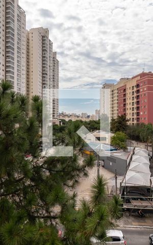 Apartamento à venda com 70m², 2 quartos e 1 vagaVista do Quarto 2