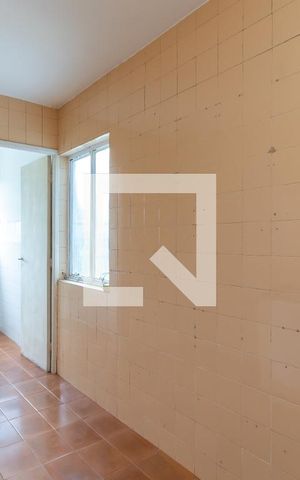 Apartamento à venda com 70m², 2 quartos e 1 vagaCozinha