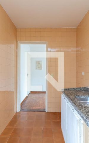 Apartamento à venda com 70m², 2 quartos e 1 vagaCozinha