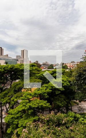Apartamento à venda com 70m², 2 quartos e 1 vagaVista da Área de Serviço