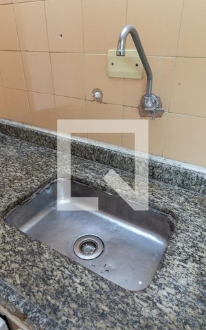 Apartamento à venda com 70m², 2 quartos e 1 vagaCozinha