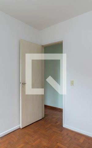 Apartamento à venda com 70m², 2 quartos e 1 vagaQuarto 2