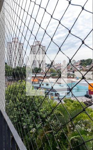 Apartamento à venda com 70m², 2 quartos e 1 vagaVaranda da Sala