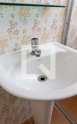 Apartamento à venda com 70m², 2 quartos e 1 vagaBanheiro