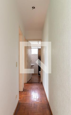 Apartamento à venda com 70m², 2 quartos e 1 vagaCorredor dos Quartos
