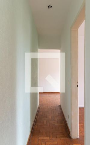 Apartamento à venda com 70m², 2 quartos e 1 vagaCorredor dos Quartos