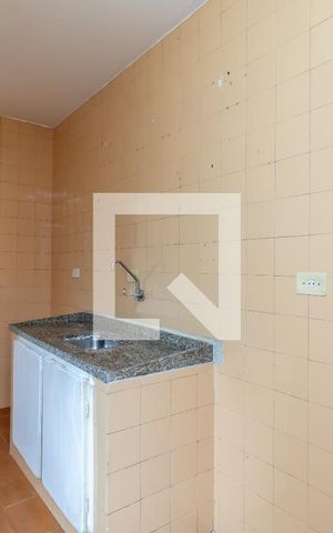 Apartamento à venda com 70m², 2 quartos e 1 vagaCozinha