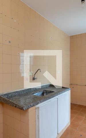 Apartamento à venda com 70m², 2 quartos e 1 vagaCozinha