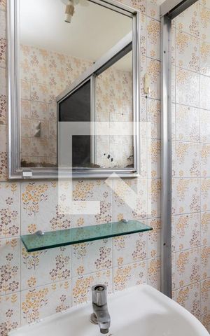 Apartamento à venda com 70m², 2 quartos e 1 vagaBanheiro