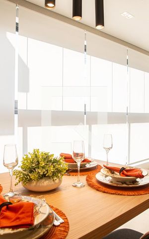 Apartamento para alugar com 45m², 2 quartos e 1 vaga Apartamento para alugar com 45m², 2 quartos e 1 vagaVaranda da Sala