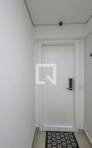 Apartamento para alugar com 54m², 1 quarto e 2 vagasEntrada