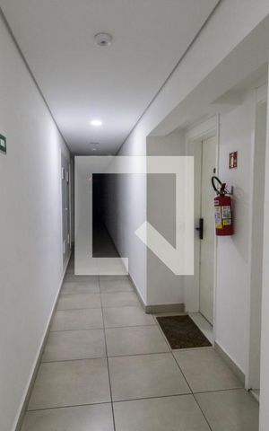 Apartamento para alugar com 54m², 1 quarto e 2 vagasEntrada