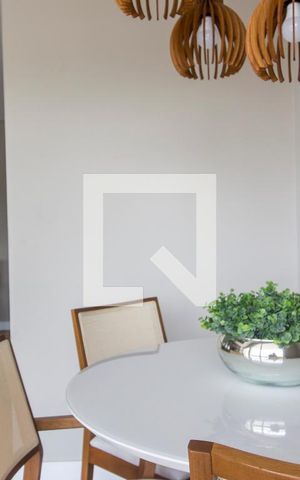 Apartamento para alugar com 54m², 1 quarto e 2 vagasÁrea comum - Salão de festas