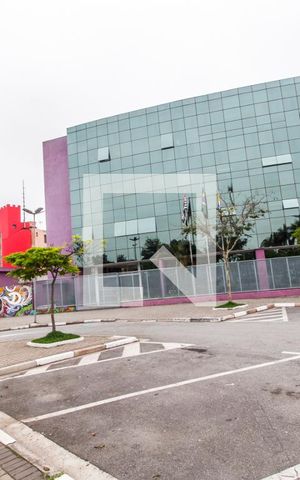 Apartamento para alugar com 54m², 1 quarto e 2 vagasFieb