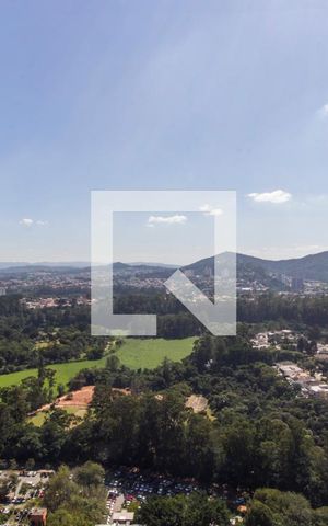 Apartamento para alugar com 54m², 1 quarto e 2 vagasVista da Varanda