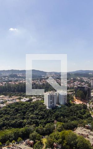 Apartamento para alugar com 54m², 1 quarto e 2 vagasVista da Varanda