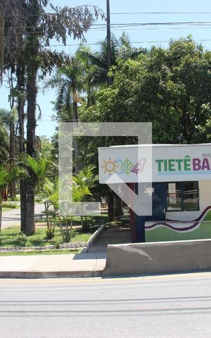Apartamento para alugar com 54m², 1 quarto e 2 vagasParque Tietê Ecológico Barueri