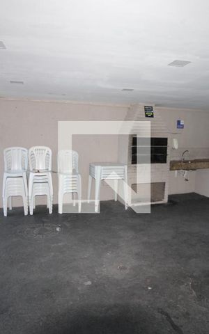 Apartamento à venda com 65m², 2 quartos e 1 vagaÁrea comum - Churrasqueira