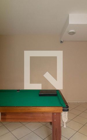 Apartamento para alugar com 50m², 2 quartos e 1 vaga Apartamento para alugar com 50m², 2 quartos e 1 vagaSalão de Jogos 1