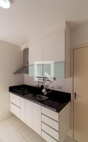 Apartamento para alugar com 50m², 2 quartos e 1 vaga Apartamento para alugar com 50m², 2 quartos e 1 vagaCozinha