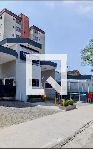 Apartamento à venda com 61m², 2 quartos e 1 vaga Apartamento à venda com 61m², 2 quartos e 1 vagaFachada e portaria