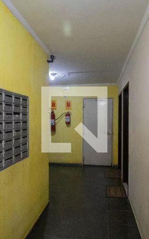 Apartamento à venda com 61m², 2 quartos e 1 vaga Apartamento à venda com 61m², 2 quartos e 1 vagaHall de entrada