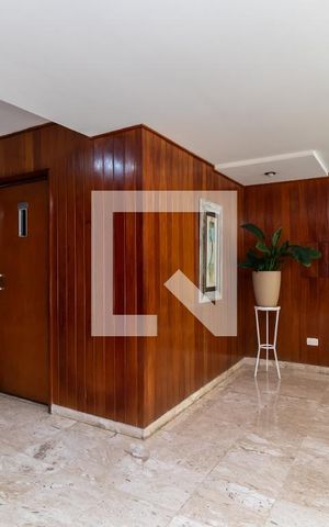 Apartamento para alugar com 66m², 2 quartos e 1 vagaHall Social