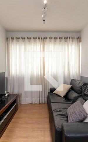 Apartamento para alugar com 66m², 2 quartos e 1 vagaSala de Estar