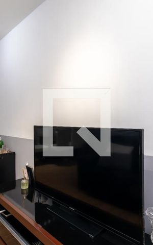 Apartamento para alugar com 66m², 2 quartos e 1 vagaSala de Estar