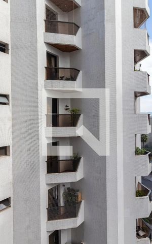 Apartamento para alugar com 66m², 2 quartos e 1 vagaVista da Sala