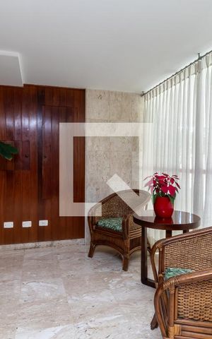 Apartamento para alugar com 66m², 2 quartos e 1 vagaHall Social