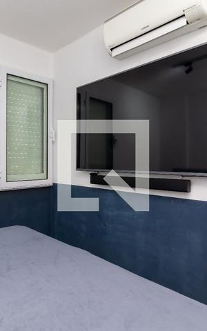 Apartamento para alugar com 66m², 2 quartos e 1 vagaQuarto 1