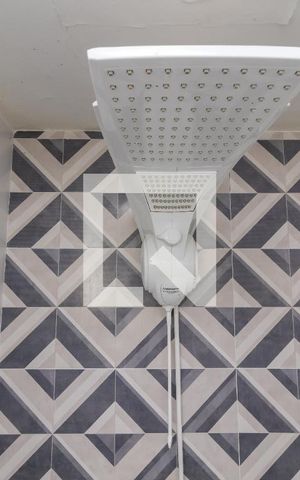 Apartamento para alugar com 66m², 2 quartos e 1 vagaBanheiro