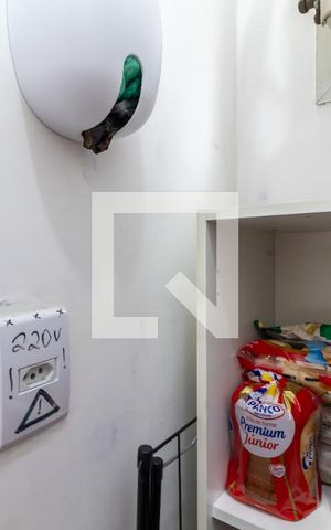 Apartamento para alugar com 66m², 2 quartos e 1 vagaDespensa