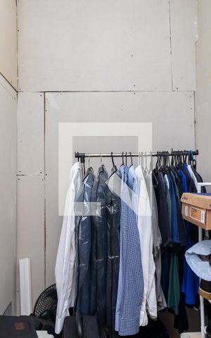 Apartamento para alugar com 66m², 2 quartos e 1 vagaQuarto de Serviço